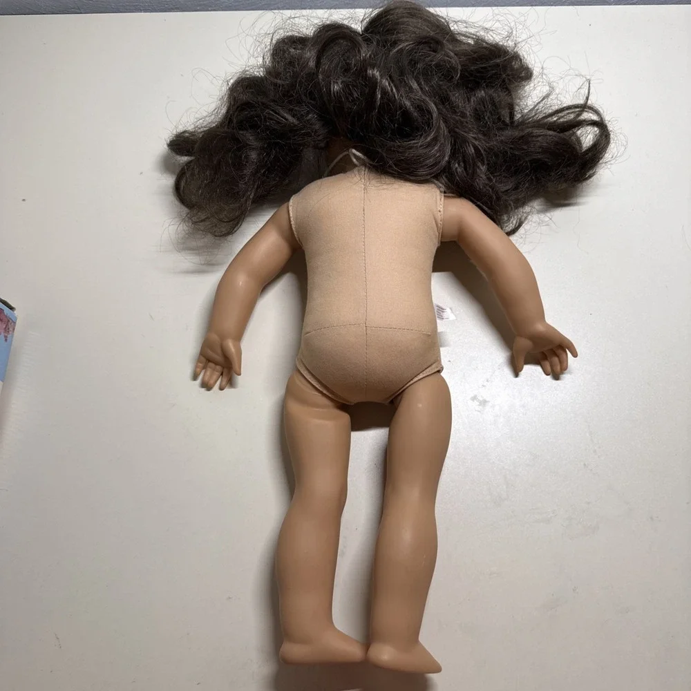 Pleasant Company Samantha? Doll  American Girl 18